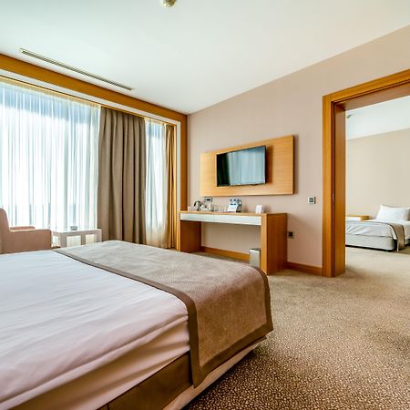 Armas Termal Resort كيرشهر المظهر الخارجي الصورة