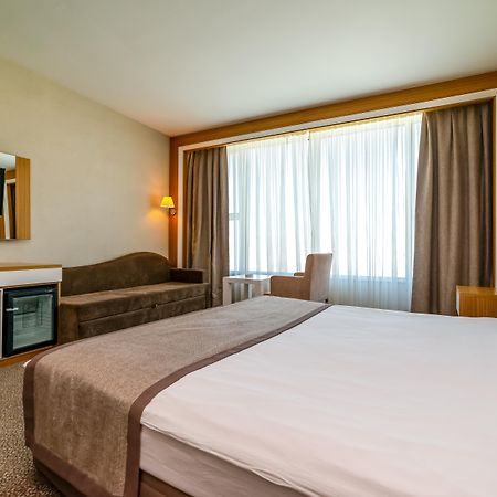 Armas Termal Resort كيرشهر المظهر الخارجي الصورة