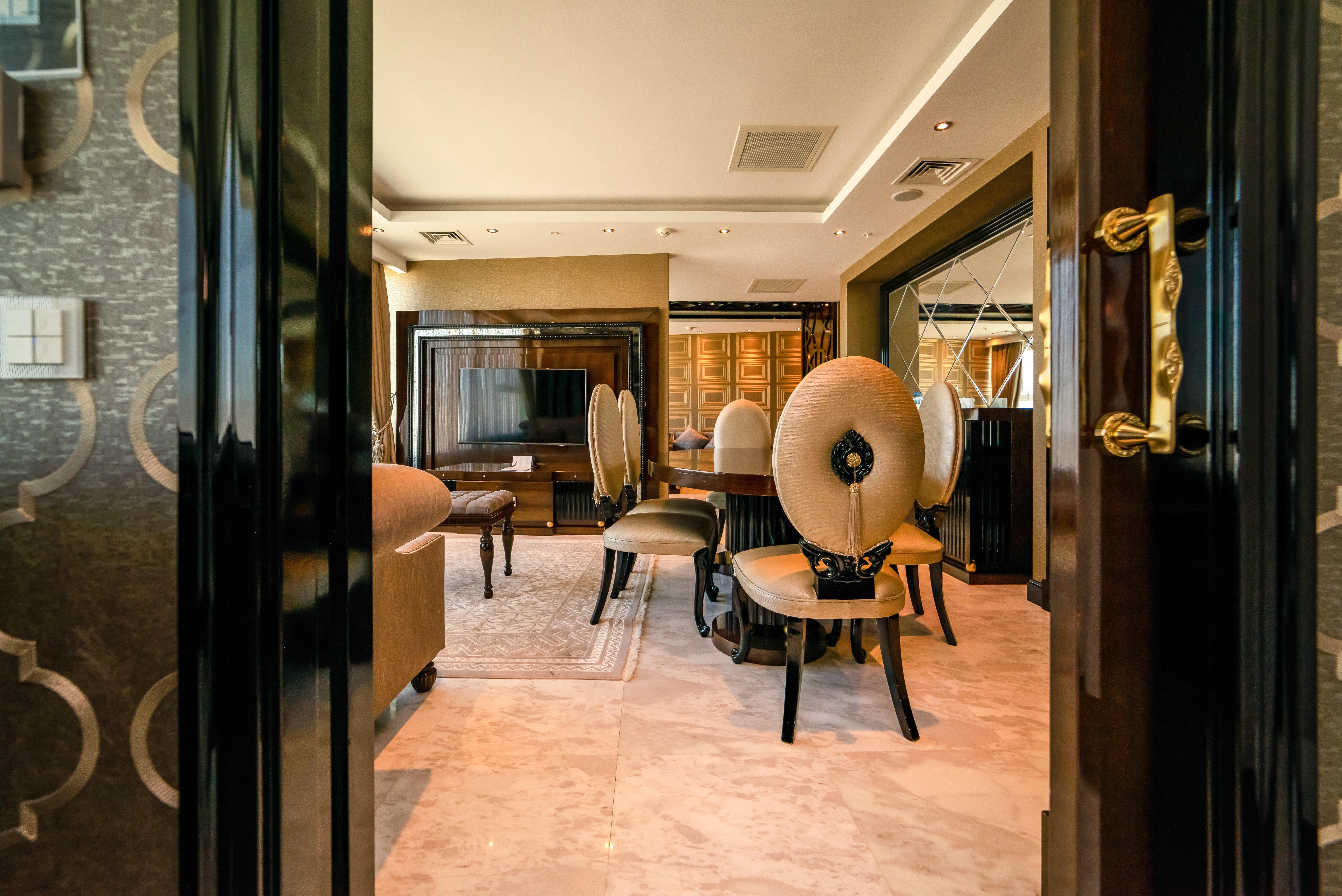 Armas Termal Resort كيرشهر المظهر الخارجي الصورة
