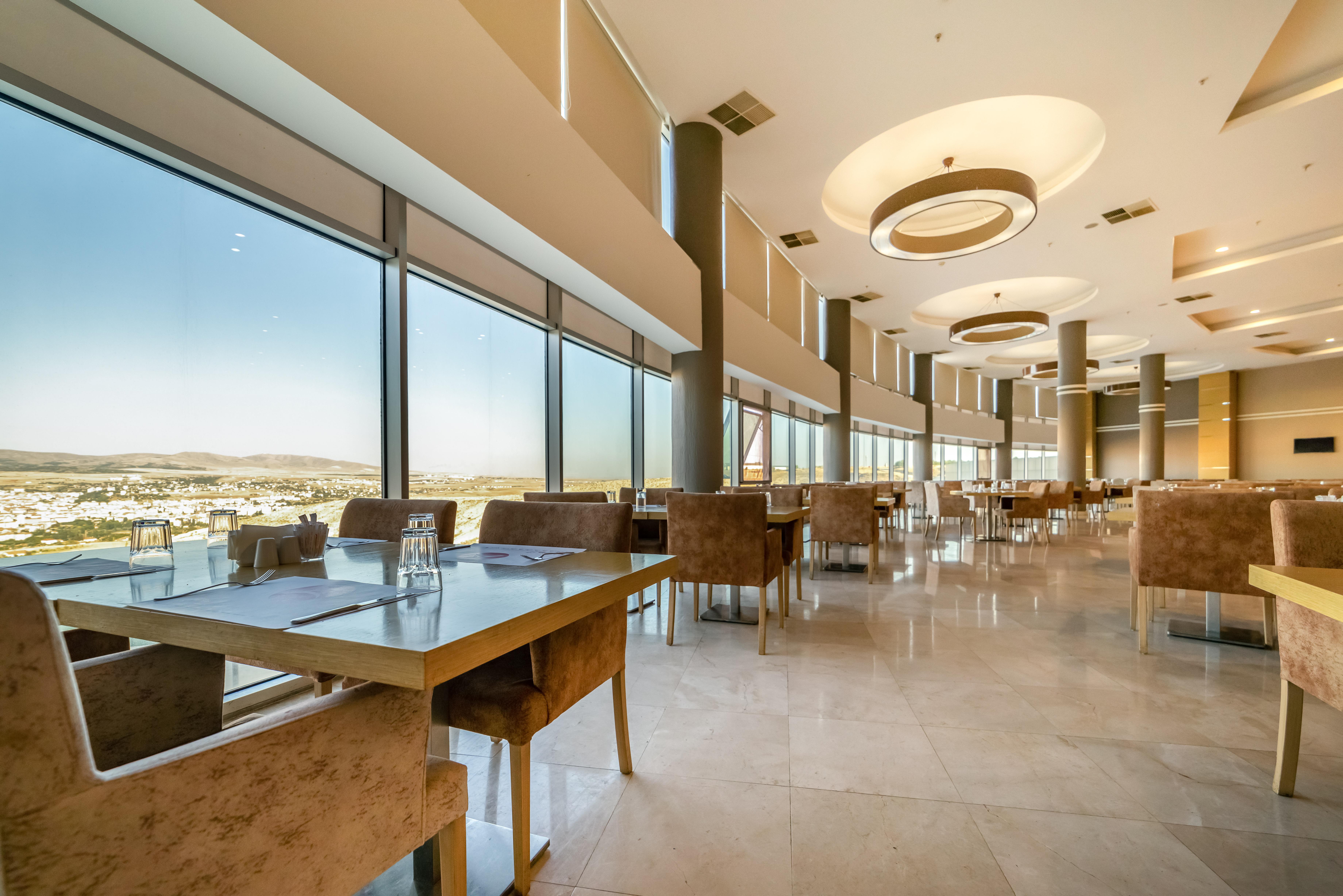 Armas Termal Resort كيرشهر المظهر الخارجي الصورة