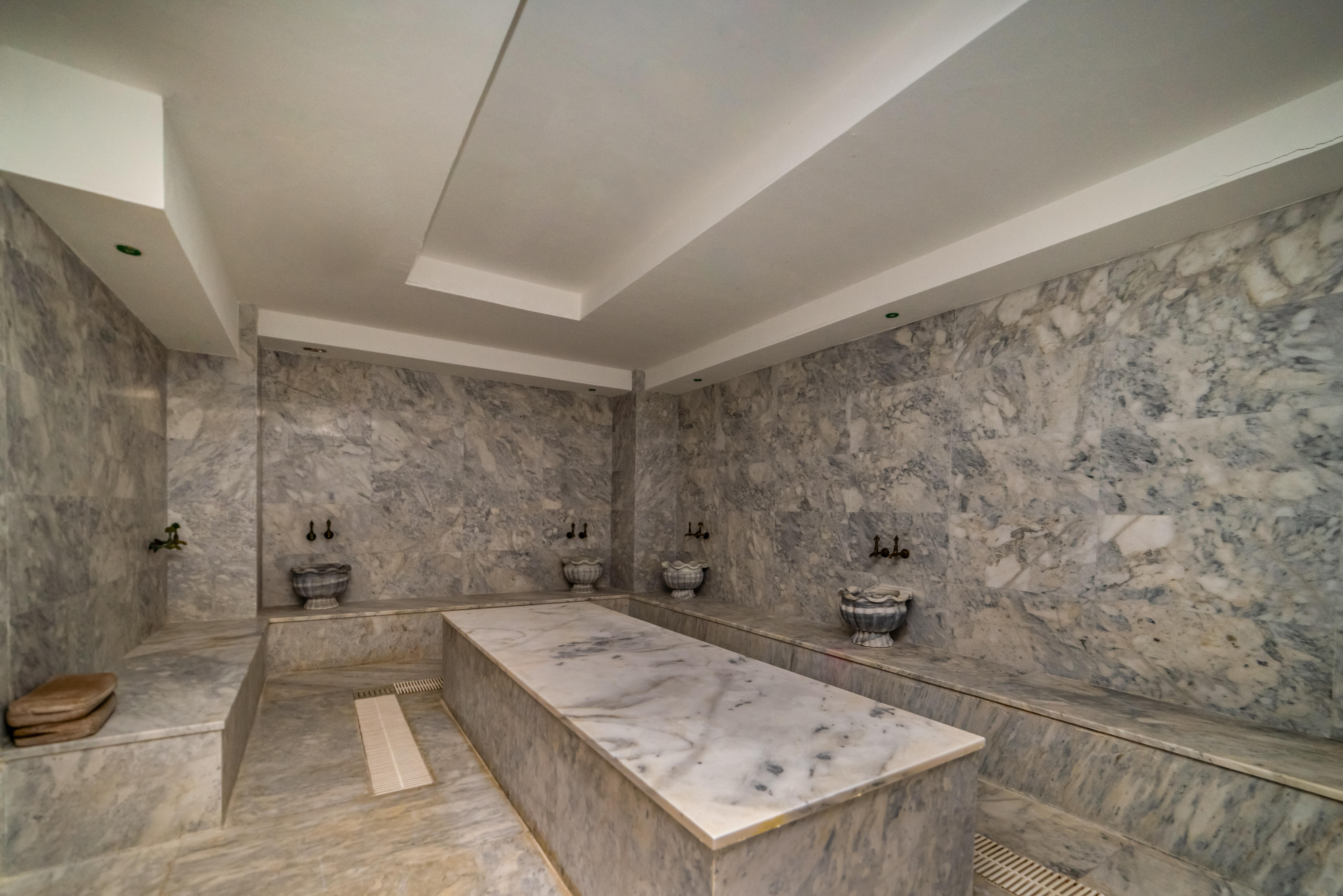 Armas Termal Resort كيرشهر المظهر الخارجي الصورة