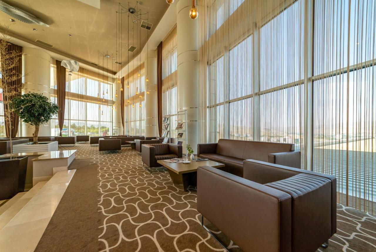 Armas Termal Resort كيرشهر المظهر الخارجي الصورة