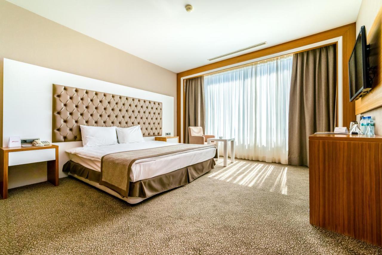 Armas Termal Resort كيرشهر المظهر الخارجي الصورة