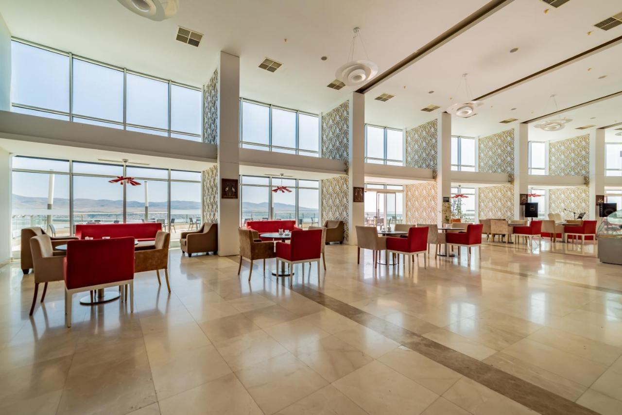 Armas Termal Resort كيرشهر المظهر الخارجي الصورة
