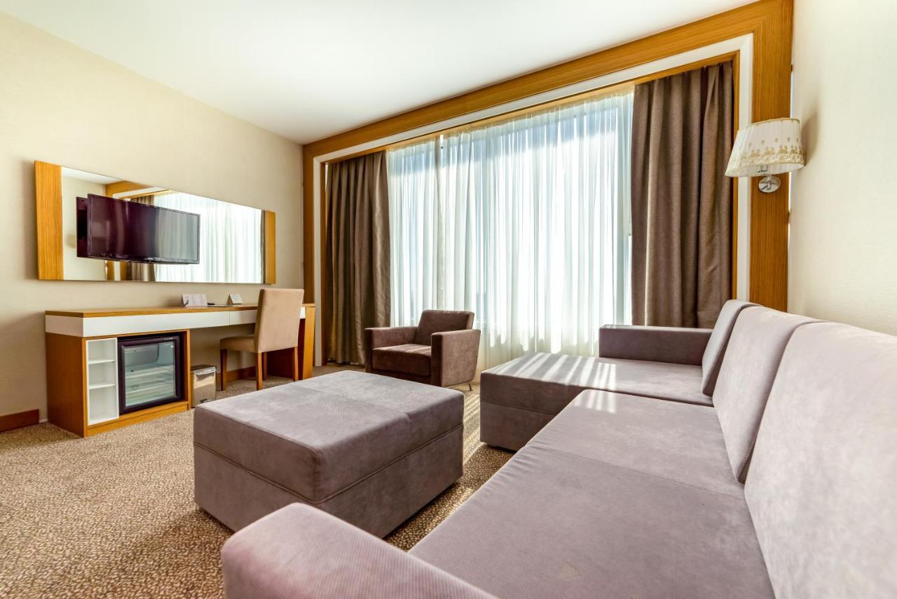 Armas Termal Resort كيرشهر المظهر الخارجي الصورة